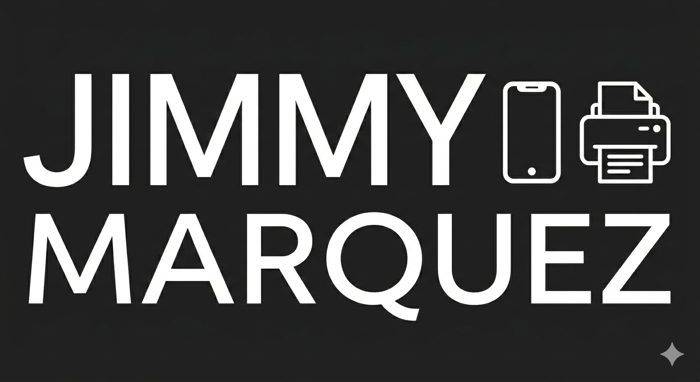 Jimmy Marquez - Diseño Moderno